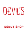 Devil's Dozen – San Diego Doughnut Shop